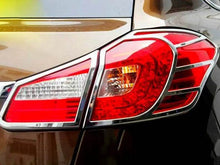 Foot pads Libao (2 pcs, layer) for Chery Tiggo 5 - Reelken Auto