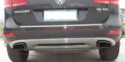 Rear pad V2 for Volkswagen Touareg 2010-2018 - Reelken Auto