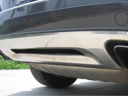 Rear pad V2 for Volkswagen Touareg 2010-2018 - Reelken Auto