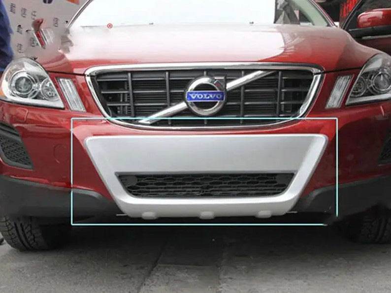 Front trim V1 (2009-2014) for Volvo XC60 2009-2017 - Reelken Auto