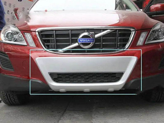 Front trim V1 (2009-2014) for Volvo XC60 2009-2017 - Reelken Auto