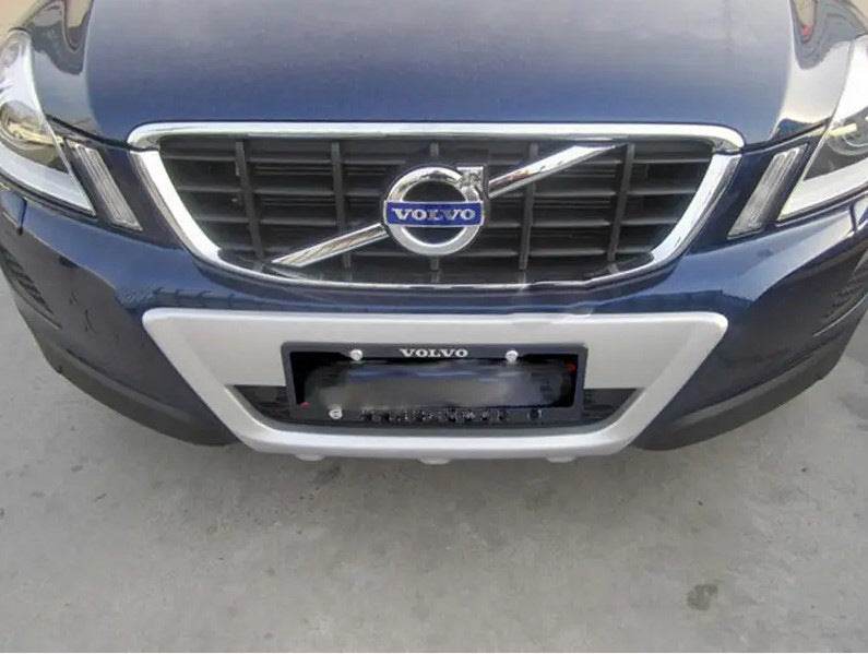 Front trim V1 (2009-2014) for Volvo XC60 2009-2017 - Reelken Auto