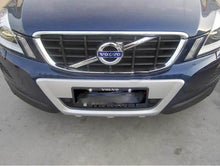 Front trim V1 (2009-2014) for Volvo XC60 2009-2017 - Reelken Auto