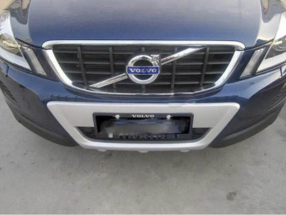 Front trim V1 (2009-2014) for Volvo XC60 2009-2017 - Reelken Auto