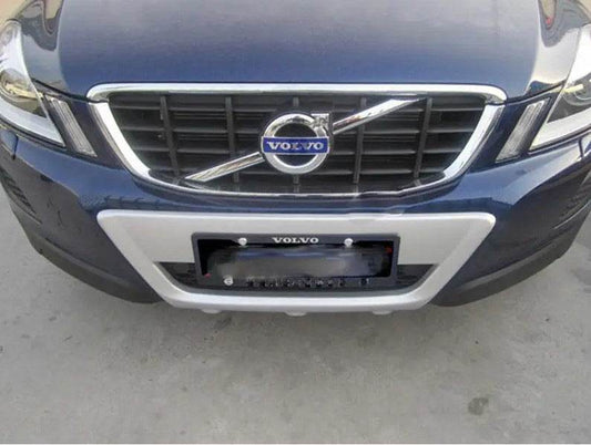 Front trim V1 (2009-2014) for Volvo XC60 2009-2017 - Reelken Auto