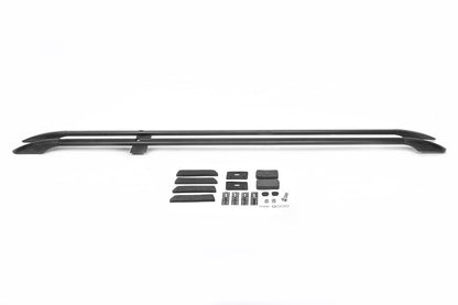 Black Roof Rails for Peugeot Expert 2017- - image 7