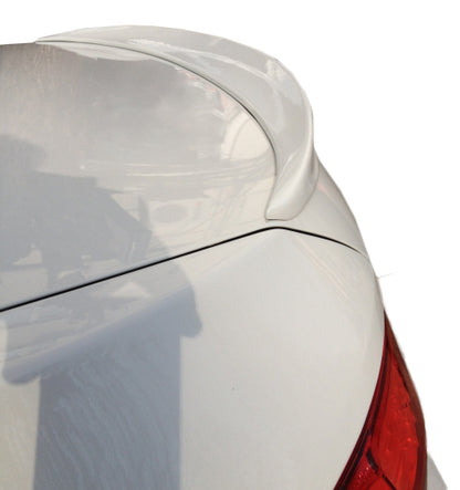 Spoiler Meliset F10 (primed for painting) for BMW 5 Series F-10/11/07 2010-2016 - image 1