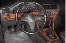 Panel overlay for BMW 3 series E-30 1982-1994 - image 1