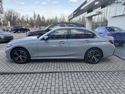 Restyling kit (in M340i 2023+) for BMW 3 series G20/21 2018- - image 6