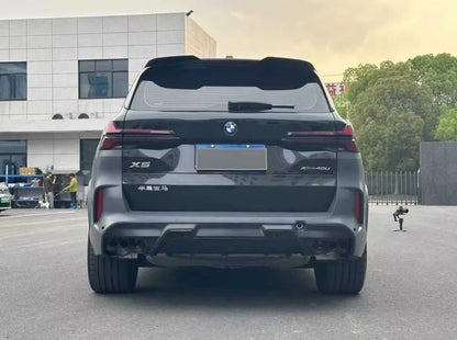 Body kit with side skirts X5M F95 (2023+) for BMW X5 G05 2019–2026 - image 5