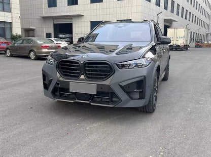 Body kit with side skirts X5M F95 (2023+) for BMW X5 G05 2019–2026 - image 4