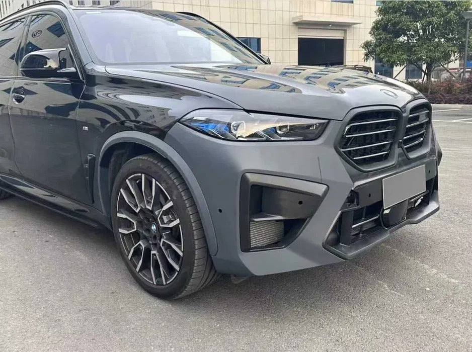 Body kit with side skirts X5M F95 (2023+) for BMW X5 G05 2019–2026 - image 3