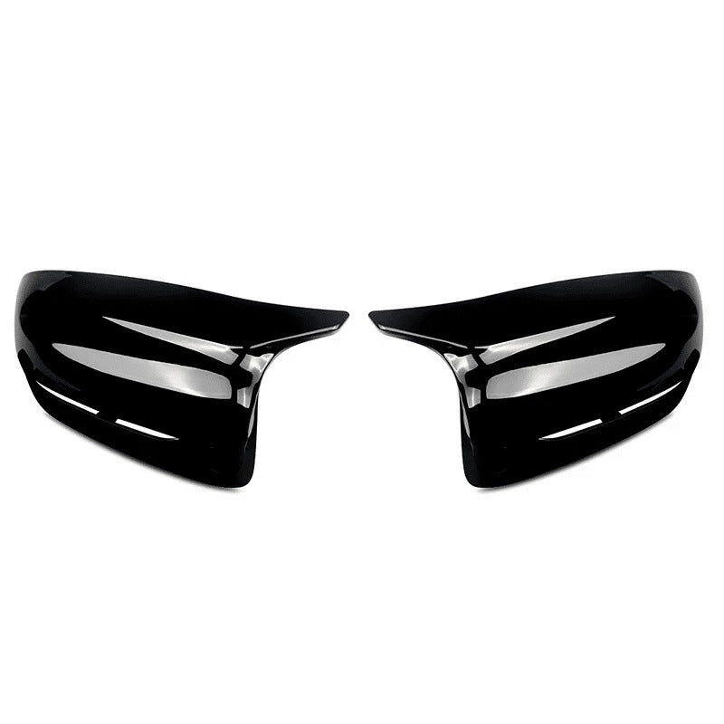 M-Look mirror covers (With clips, 2 pcs) for BMW 8 series G14/G15/G16 - image 3