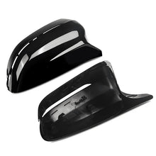 M-Look mirror covers (With clips, 2 pcs) for BMW 3 series G20/21 2018- - image 2