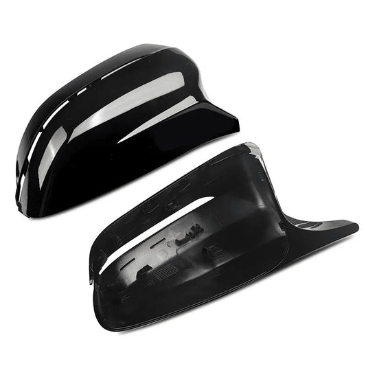 M-Look mirror covers (With clips, 2 pcs) for BMW 6 series G32 2017- - image 2