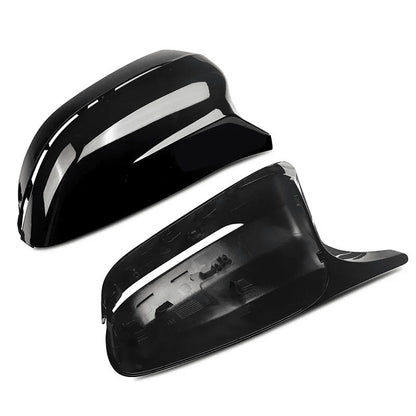 M-Look mirror covers (With clips, 2 pcs) for BMW 8 series G14/G15/G16 - image 2