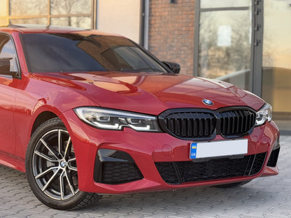 M-Sport body kit (for 2018-2022) for BMW 3 series G20/21 2018- - image 5
