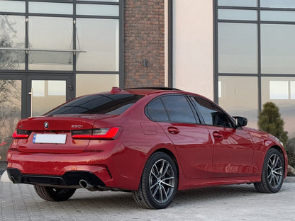 M-Sport body kit (for 2018-2022) for BMW 3 series G20/21 2018- - image 6