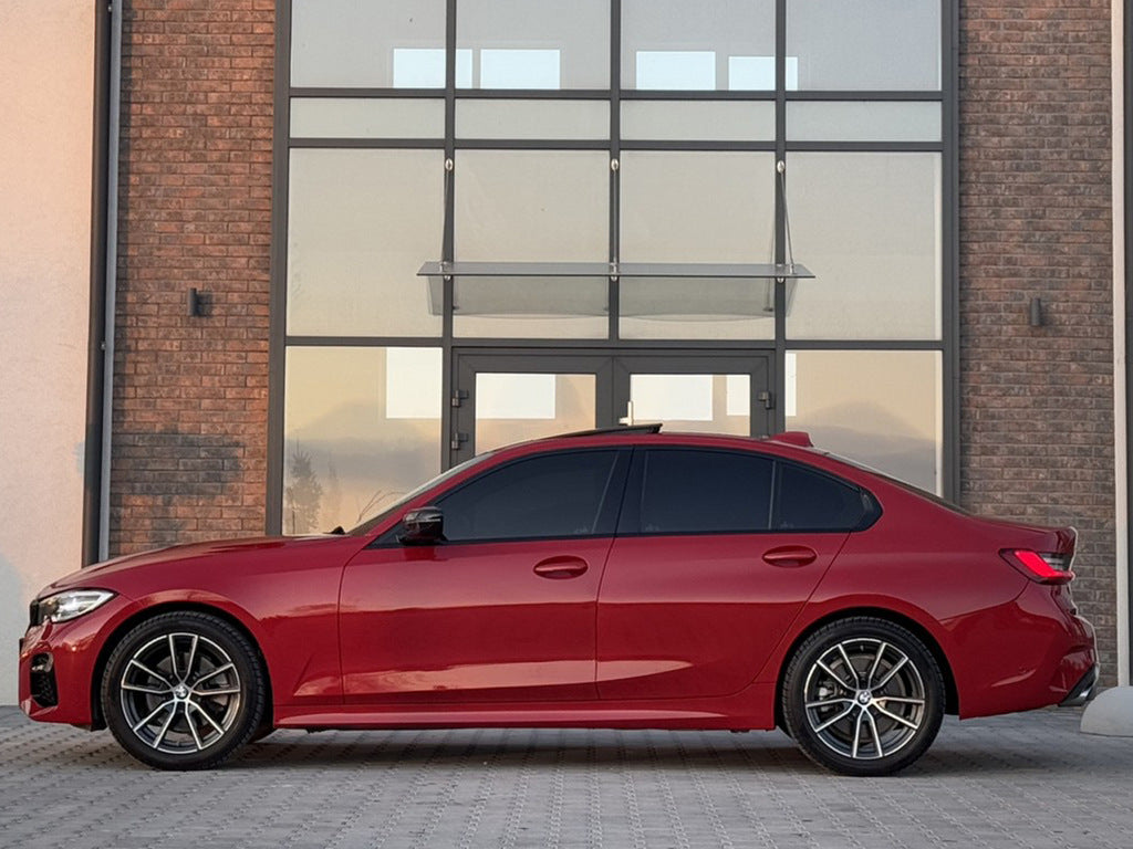 M-Sport Body Kit Set (for 2018-2022) for BMW 3 Series G20/21 2018- - image 12