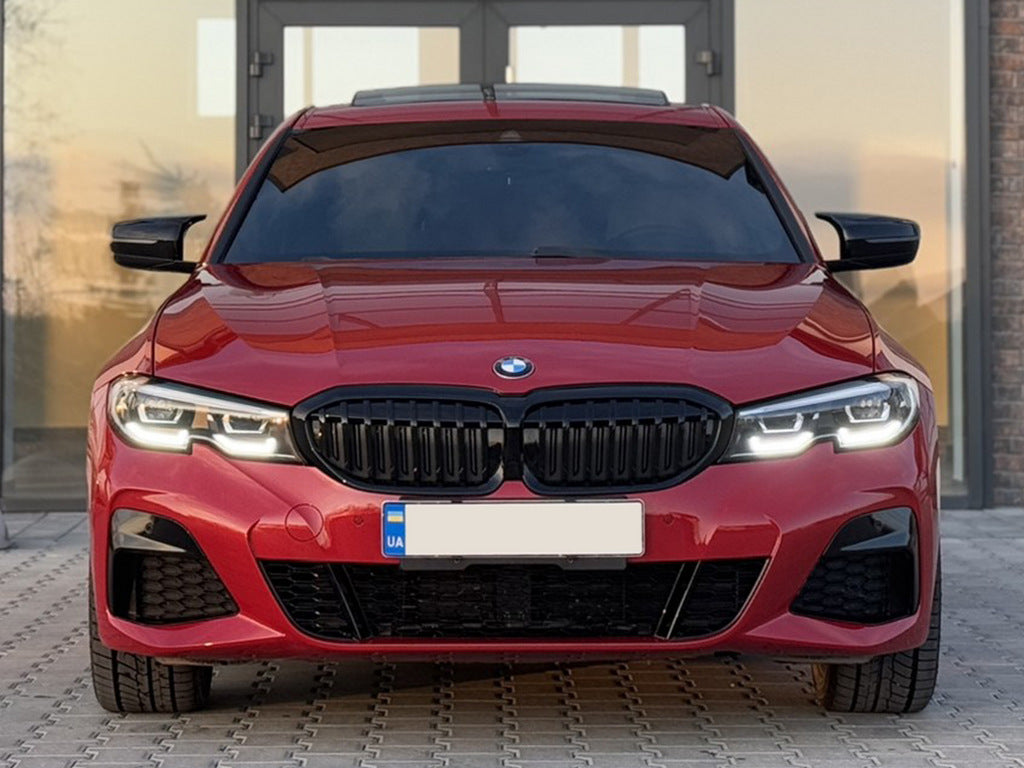 M-Sport Body Kit Set (for 2018-2022) for BMW 3 Series G20/21 2018- - image 17