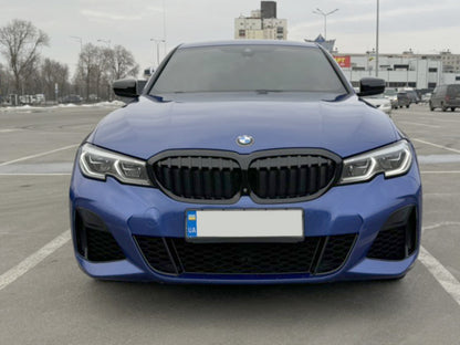 Body kit M340i (for 2018-2022) for BMW 3 Series G20/21 2018- - image 4
