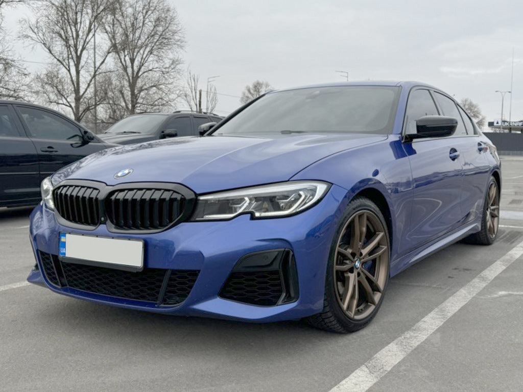 Body kit M340i (for 2018-2022) for BMW 3 Series G20/21 2018- - image 2