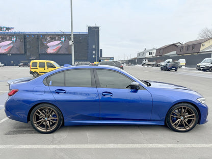 M340i body kit (for 2018-2022) for BMW 3 series G20/21 2018- - image 6