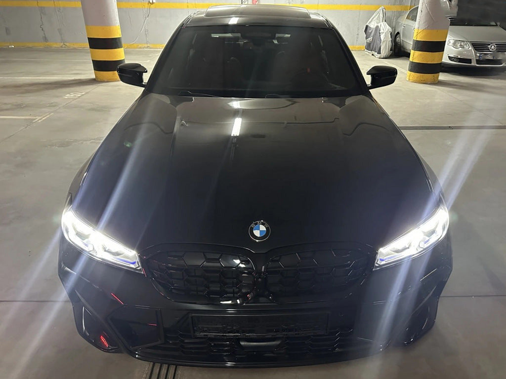 M-Sport body kit (for 2023+) for BMW 3 series G20/21 2018- - image 5