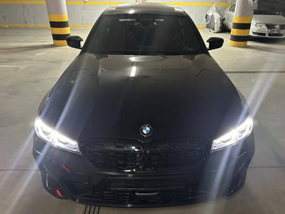 M-Sport body kit (for 2023+) for BMW 3 series G20/21 2018- - image 5