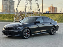 M-Sport body kit (for 2023+) for BMW 3 series G20/21 2018- - image 2