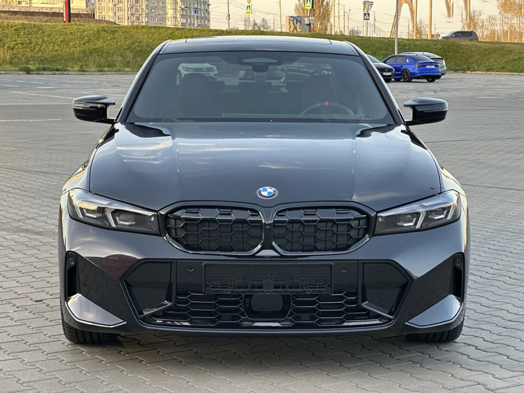 M-Sport Full Body Kit (for 2023+) for BMW 3 Series G20/G21 2018- - image 9