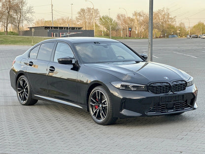 M-Sport body kit (for 2023+) for BMW 3 series G20/21 2018- - image 7