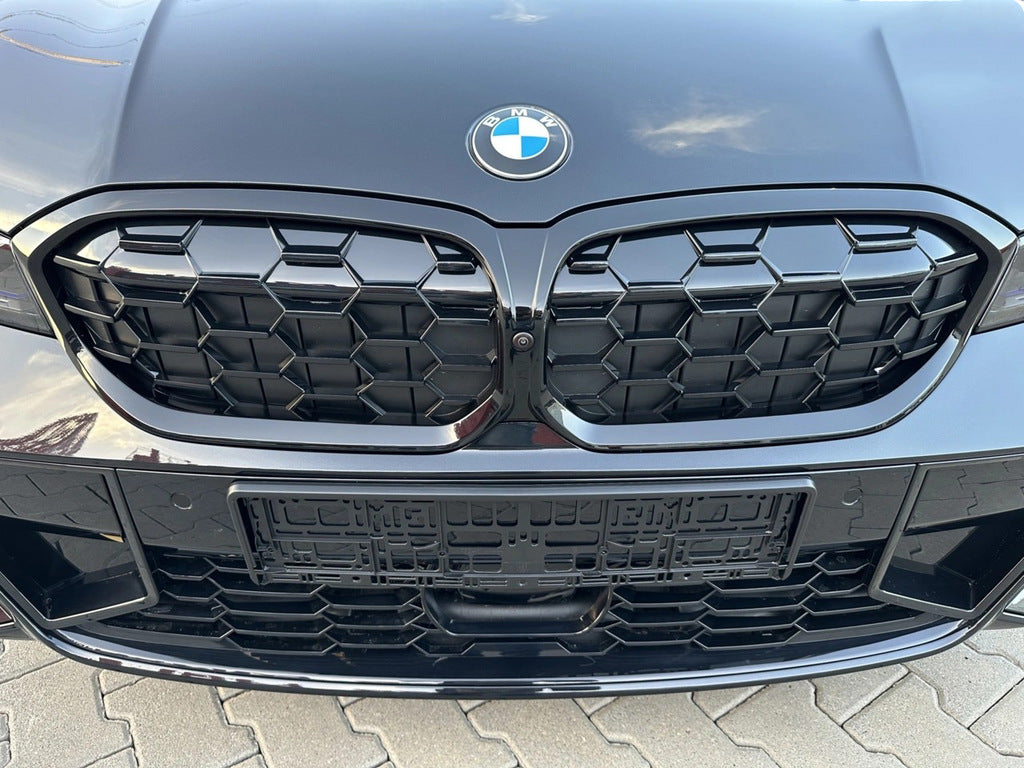 M-Sport body kit (for 2023+) for BMW 3 series G20/21 2018- - image 8