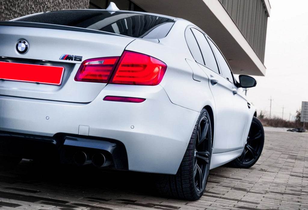 Body kit (M5 Power) for BMW 5 series F-10/11/07 2010-2016 - Reelken Auto