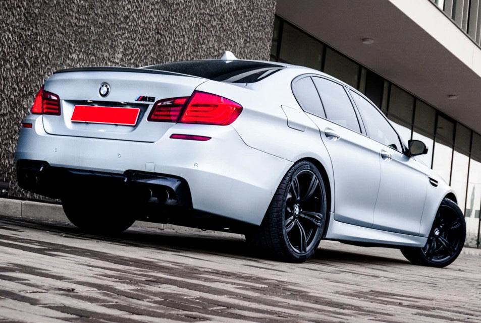 Body kit (M5 Power) for BMW 5 series F-10/11/07 2010-2016 - Reelken Auto