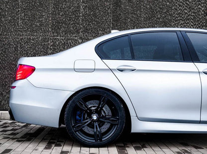 Body kit (M5 Power) for BMW 5 series F-10/11/07 2010-2016 - Reelken Auto