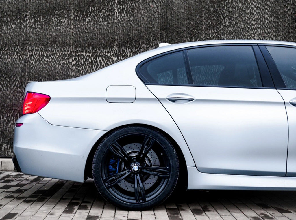 Body kit with fenders (M5 Power) for BMW 5 Series F10/F11 2010–2016 - image 11