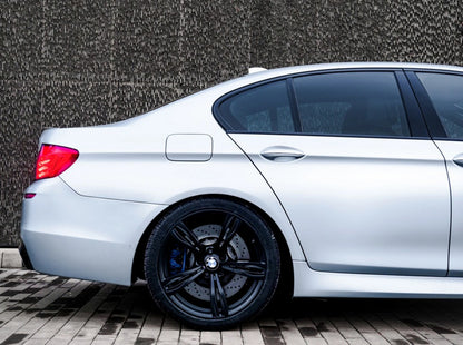 Body kit with fenders (M5 Power) for BMW 5 Series F10/F11 2010–2016 - image 11