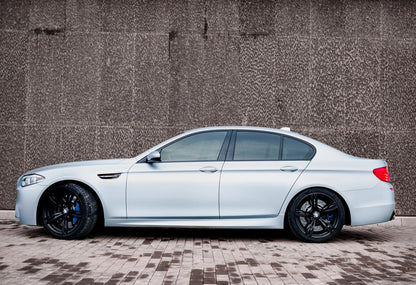 Body kit with fenders (M5 Power) for BMW 5 Series F10/F11 2010–2016 - image 4