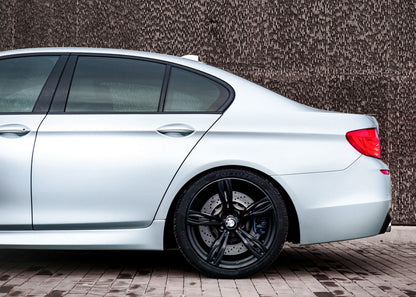 Body kit with fenders (M5 Power) for BMW 5 Series F10/F11 2010–2016 - image 12