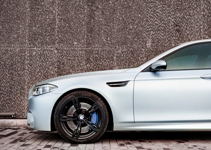 Body kit with fenders (M5 Power) for BMW 5 Series F10/F11 2010–2016 - image 10