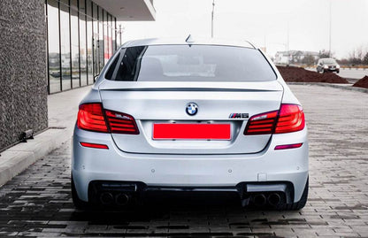 Body kit (M5 Power) for BMW 5 series F-10/11/07 2010-2016 - Reelken Auto