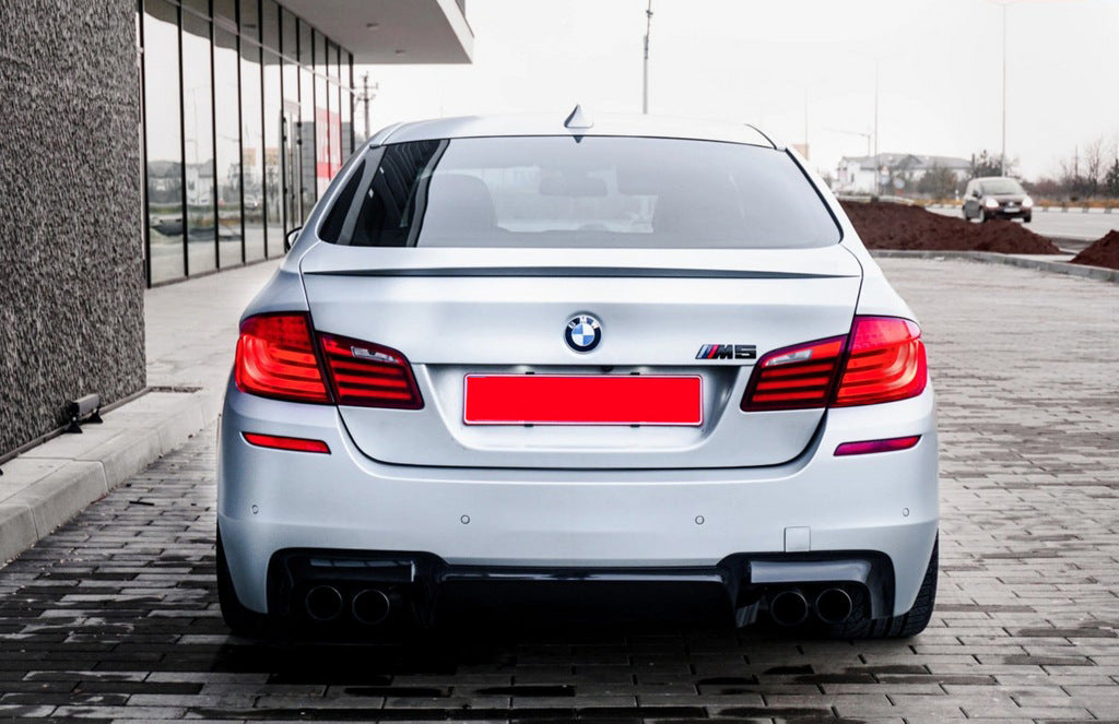 Body kit with fenders (M5 Power) for BMW 5 Series F10/F11 2010–2016 - image 7