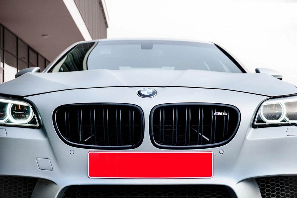 Body kit (M5 Power) for BMW 5 series F-10/11/07 2010-2016 - Reelken Auto