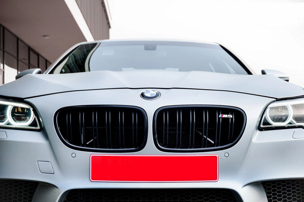 Body kit with fenders (M5 Power) for BMW 5 Series F10/F11 2010–2016 - image 15