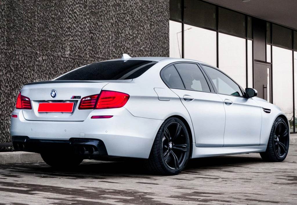 Body kit (M5 Power) for BMW 5 series F-10/11/07 2010-2016 - Reelken Auto
