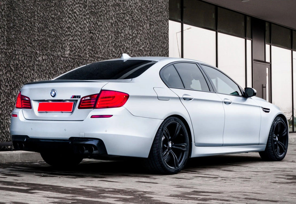 Body kit with fenders (M5 Power) for BMW 5 Series F10/F11 2010–2016 - image 5