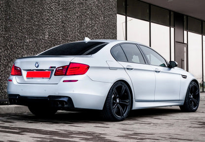Body kit with fenders (M5 Power) for BMW 5 Series F10/F11 2010–2016 - image 5
