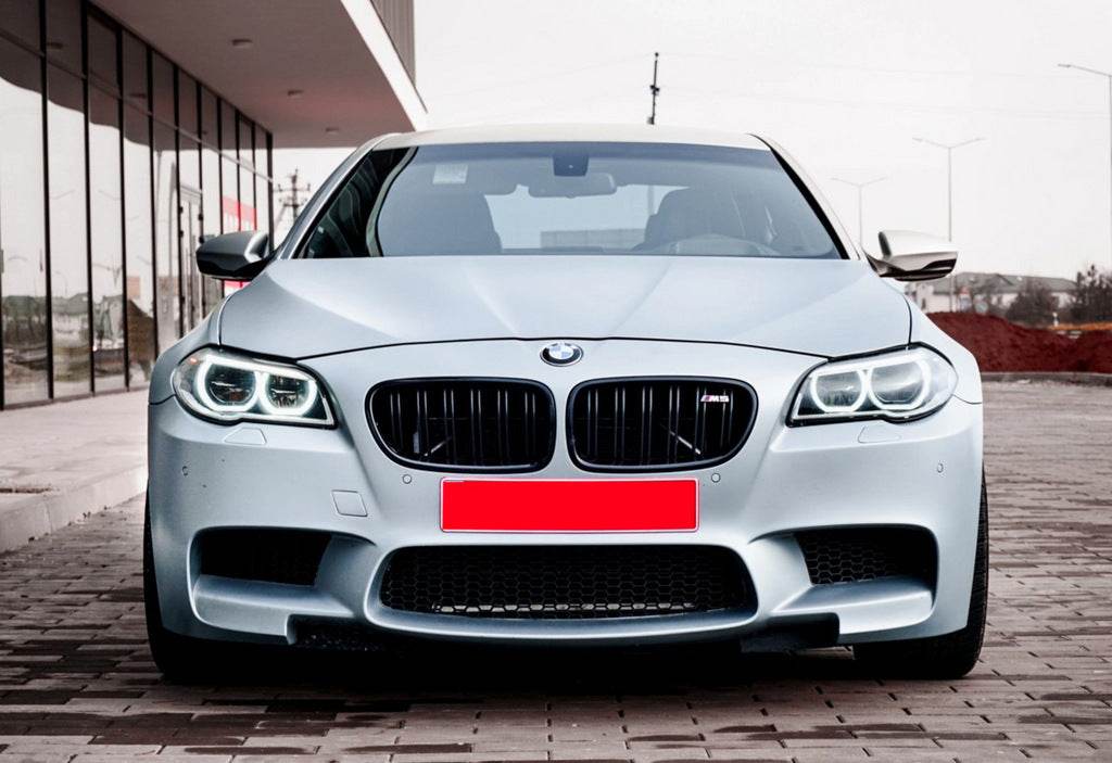 Body kit (M5 Power) for BMW 5 series F-10/11/07 2010-2016 - Reelken Auto