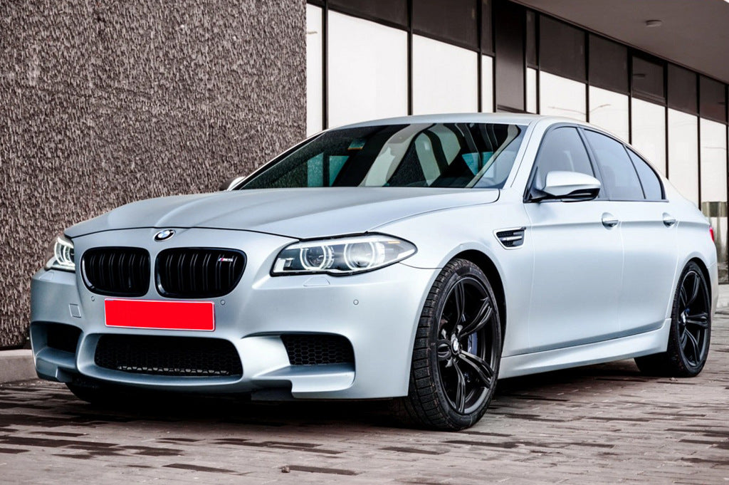 Body kit with fenders (M5 Power) for BMW 5 Series F10/F11 2010–2016 - image 14